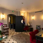 Hotel Eiffel Rive Gauche