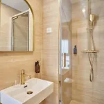 Hotel Eiffel Rive Gauche