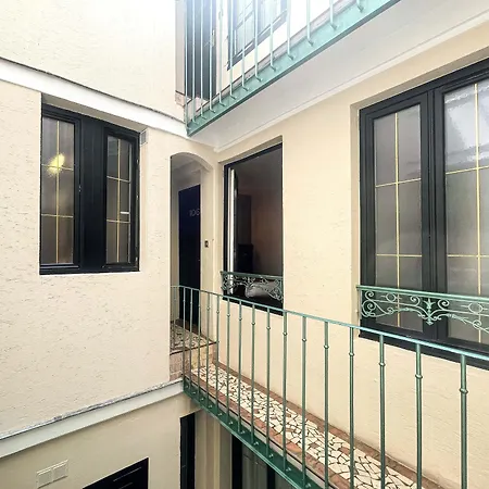 Eiffel Rive Gauche Hotel Parigi