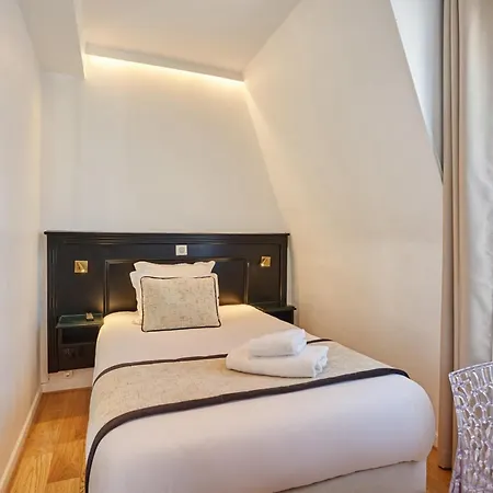 Eiffel Rive Gauche Hotel