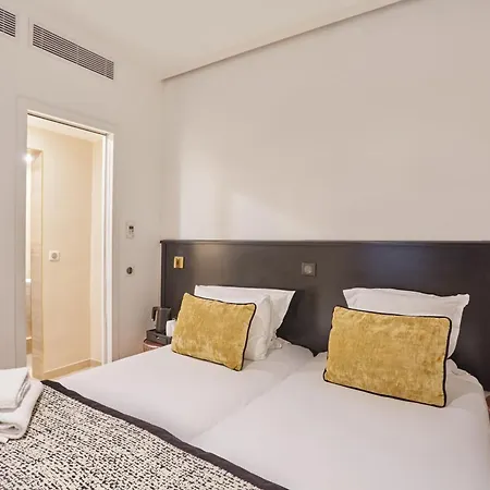 Eiffel Rive Gauche 3* Parigi