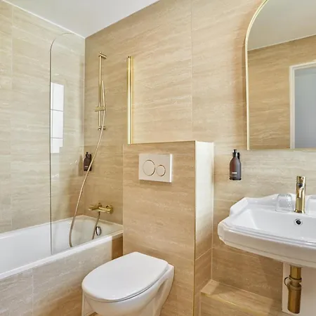 Eiffel Rive Gauche Hotel Parigi