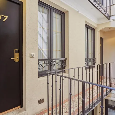Eiffel Rive Gauche Hotel