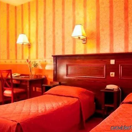 Eiffel Rive Gauche Hotel Parigi