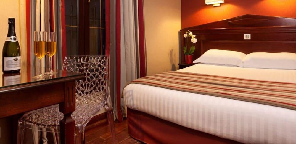 Eiffel Rive Gauche Hotel