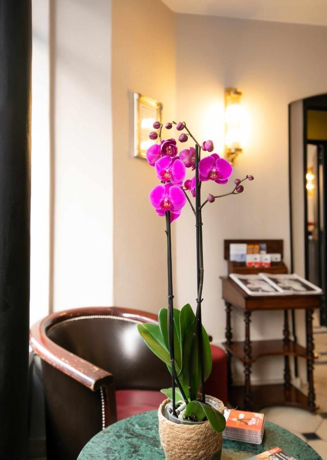 Eiffel Rive Gauche 3* Parigi