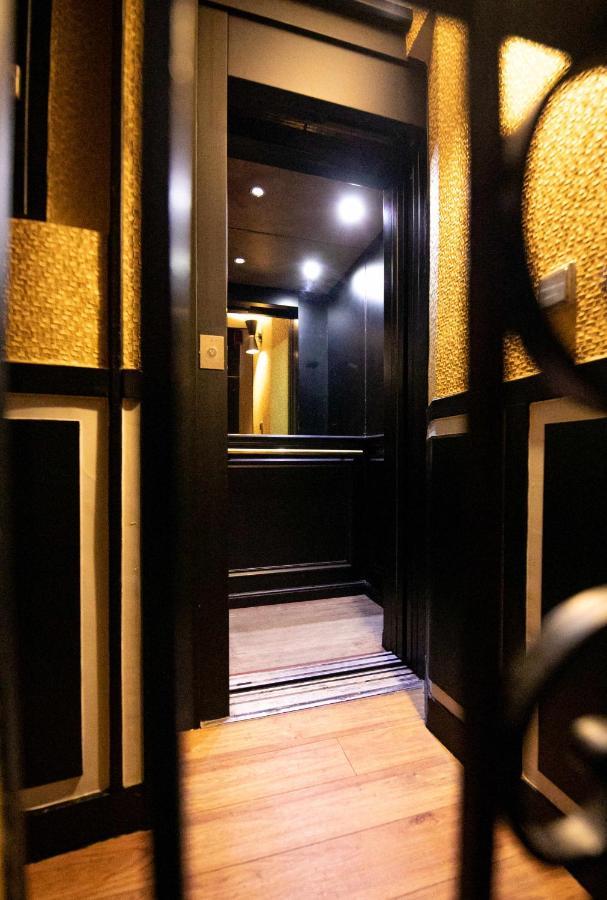 Eiffel Rive Gauche 3* Paris