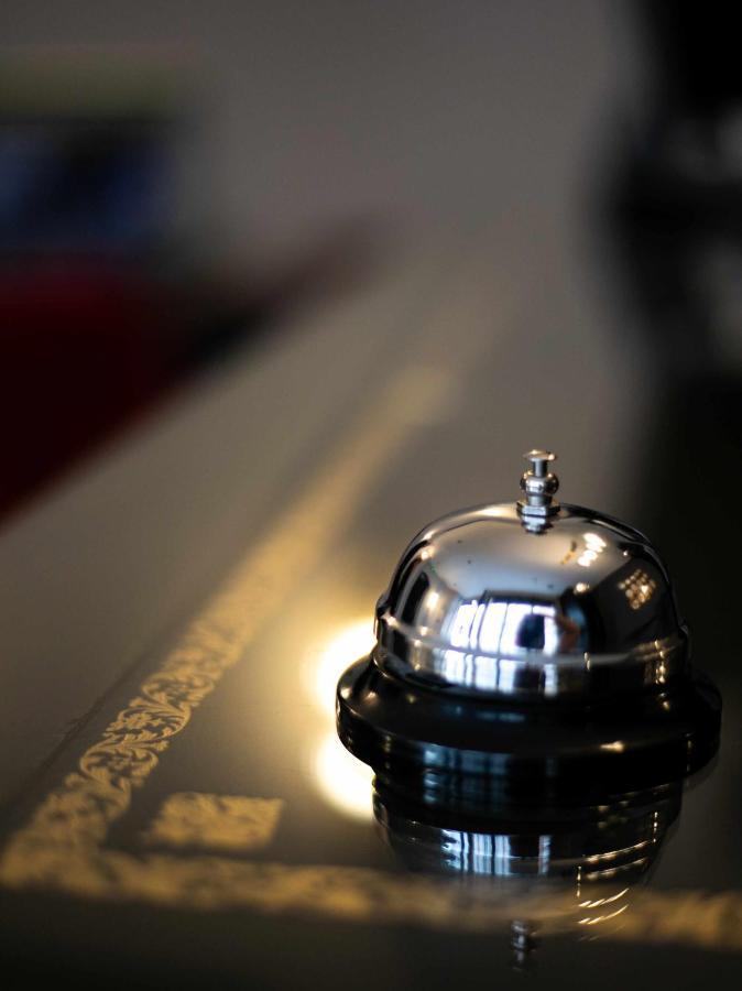 Eiffel Rive Gauche Hotel Parigi