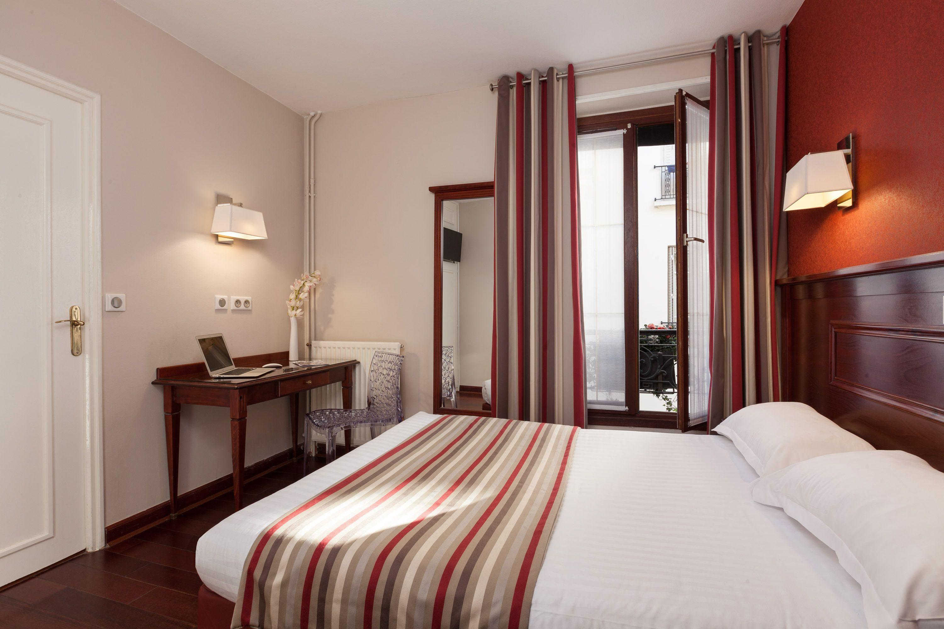Eiffel Rive Gauche Hotel