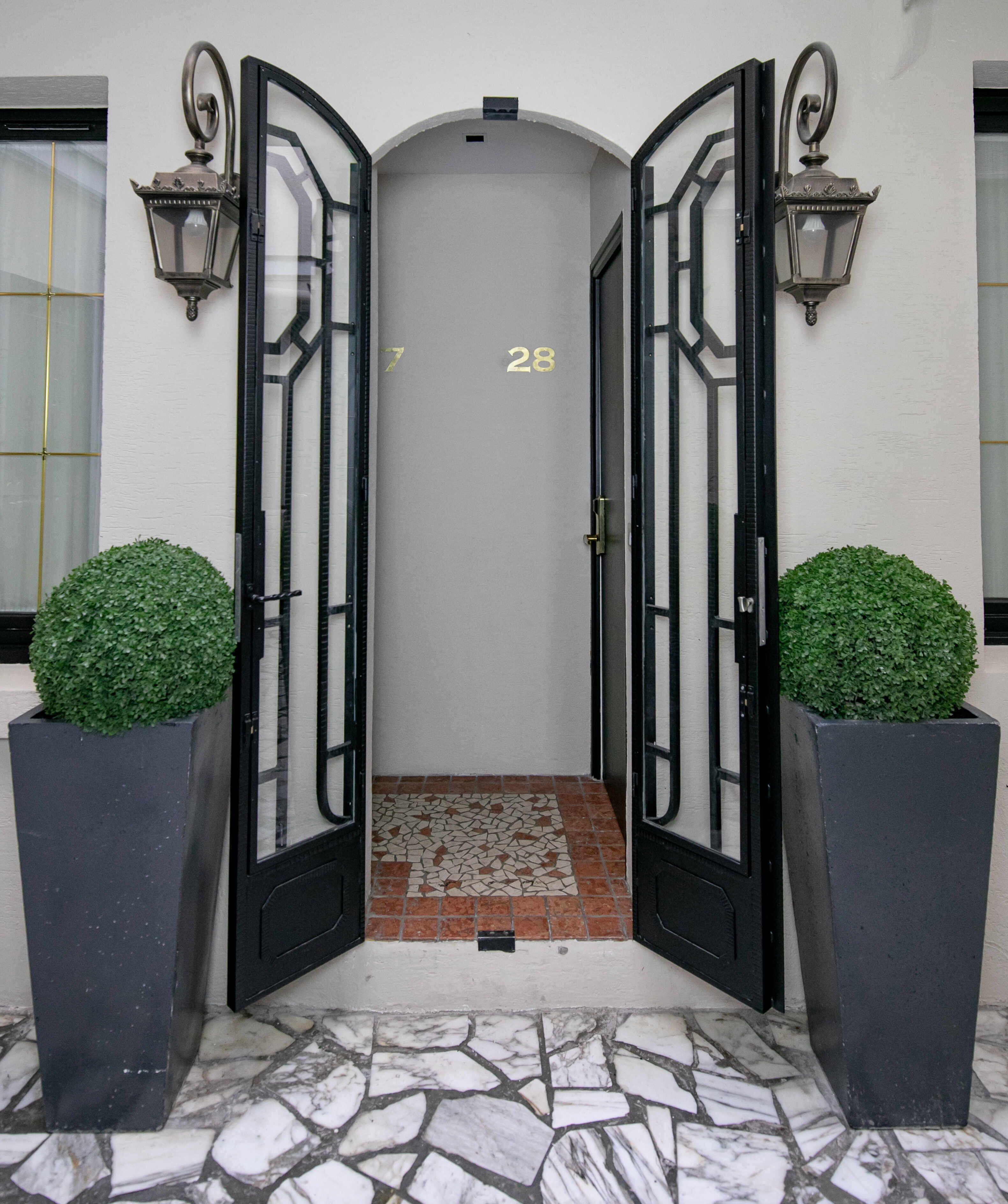 Eiffel Rive Gauche 3*