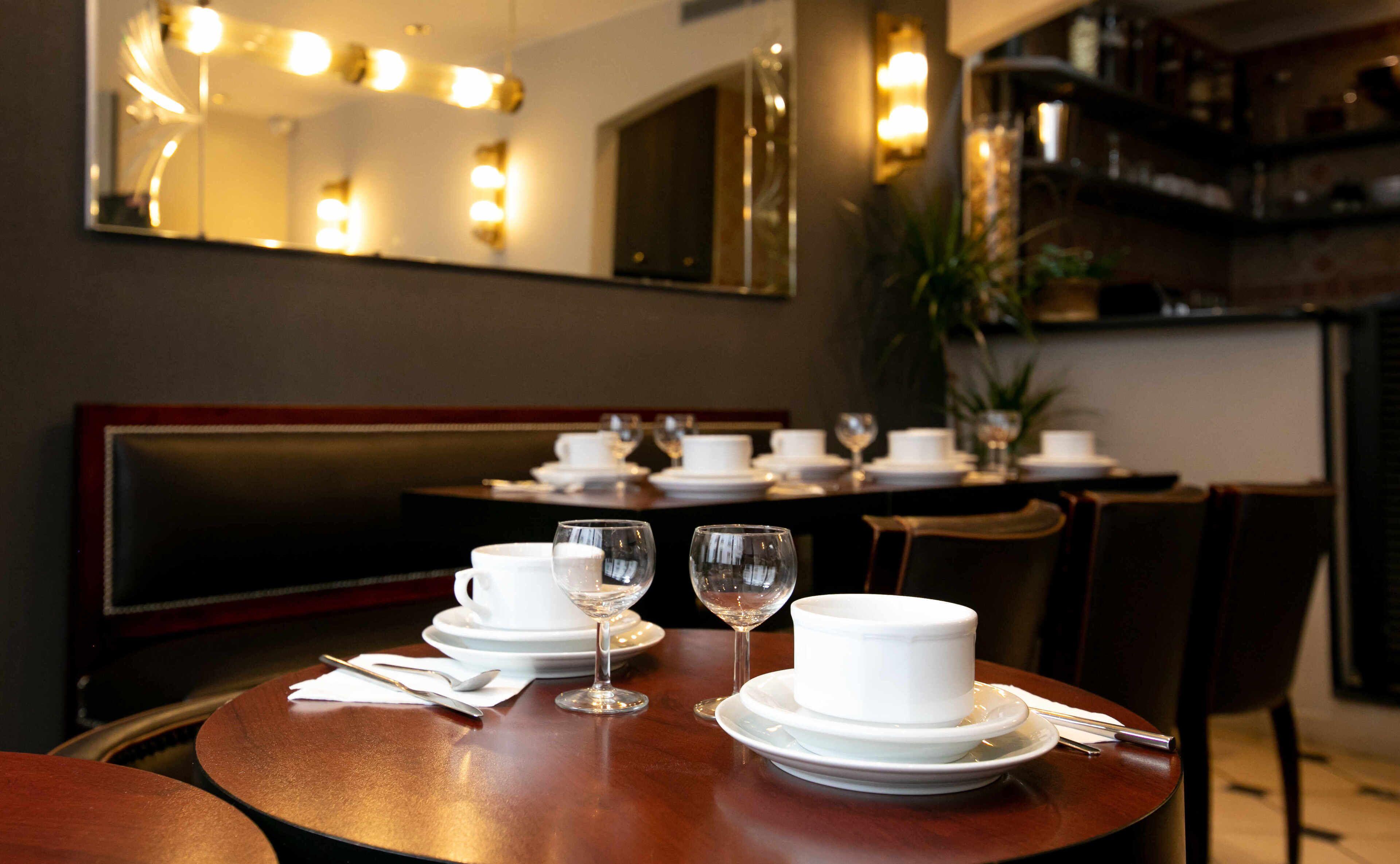 Eiffel Rive Gauche Paris