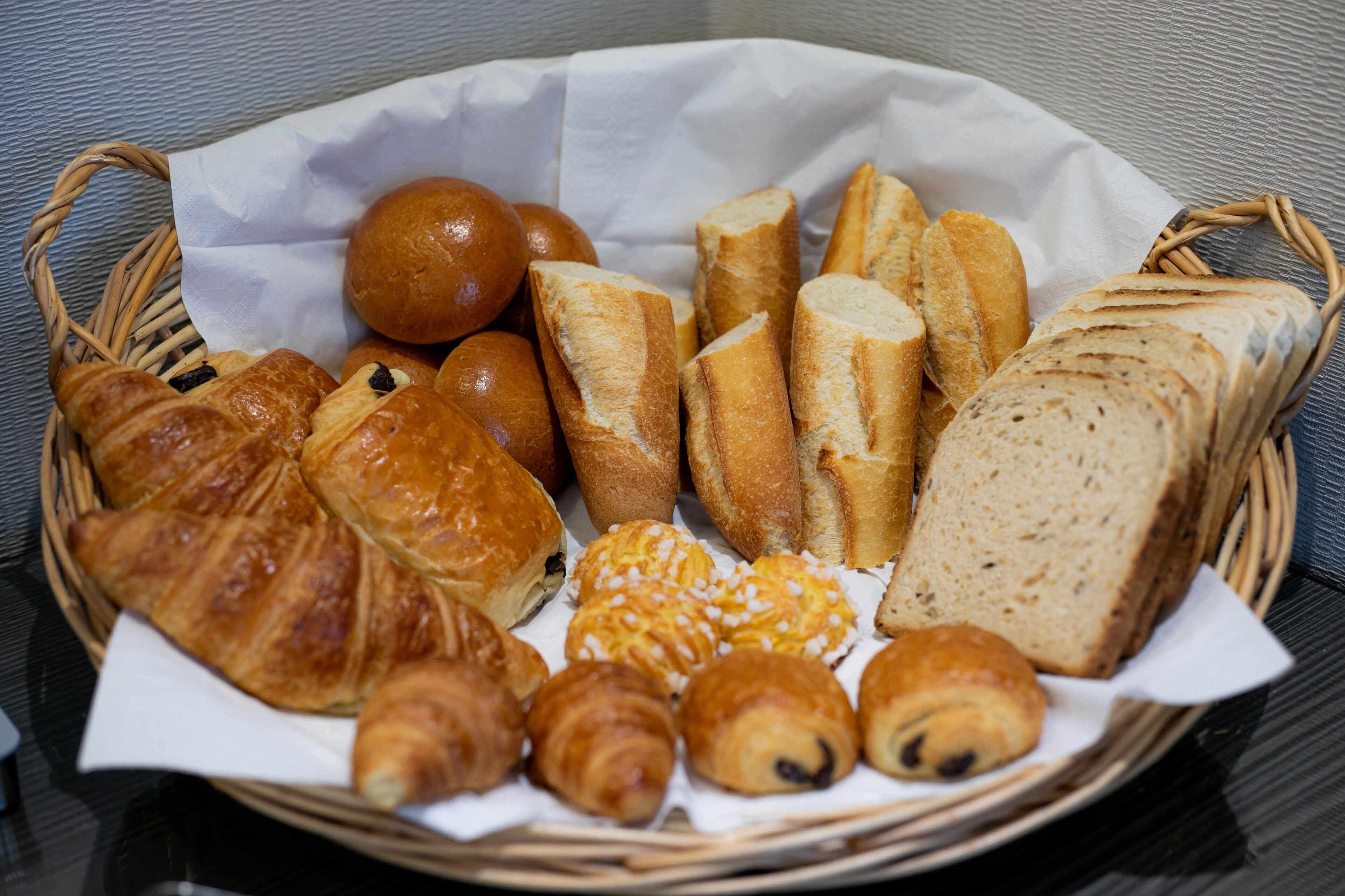 Eiffel Rive Gauche Paris