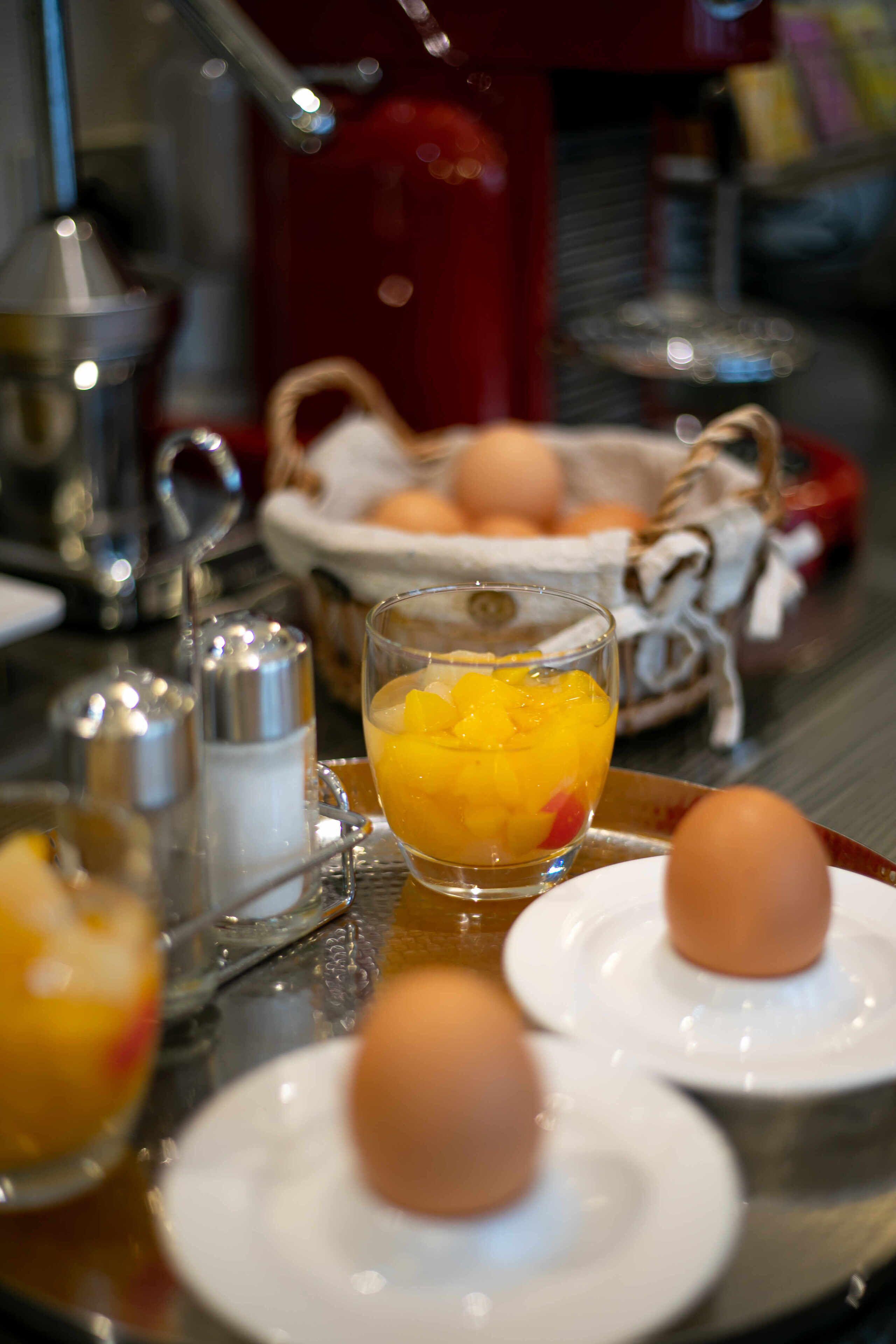 Eiffel Rive Gauche Hotel 3*