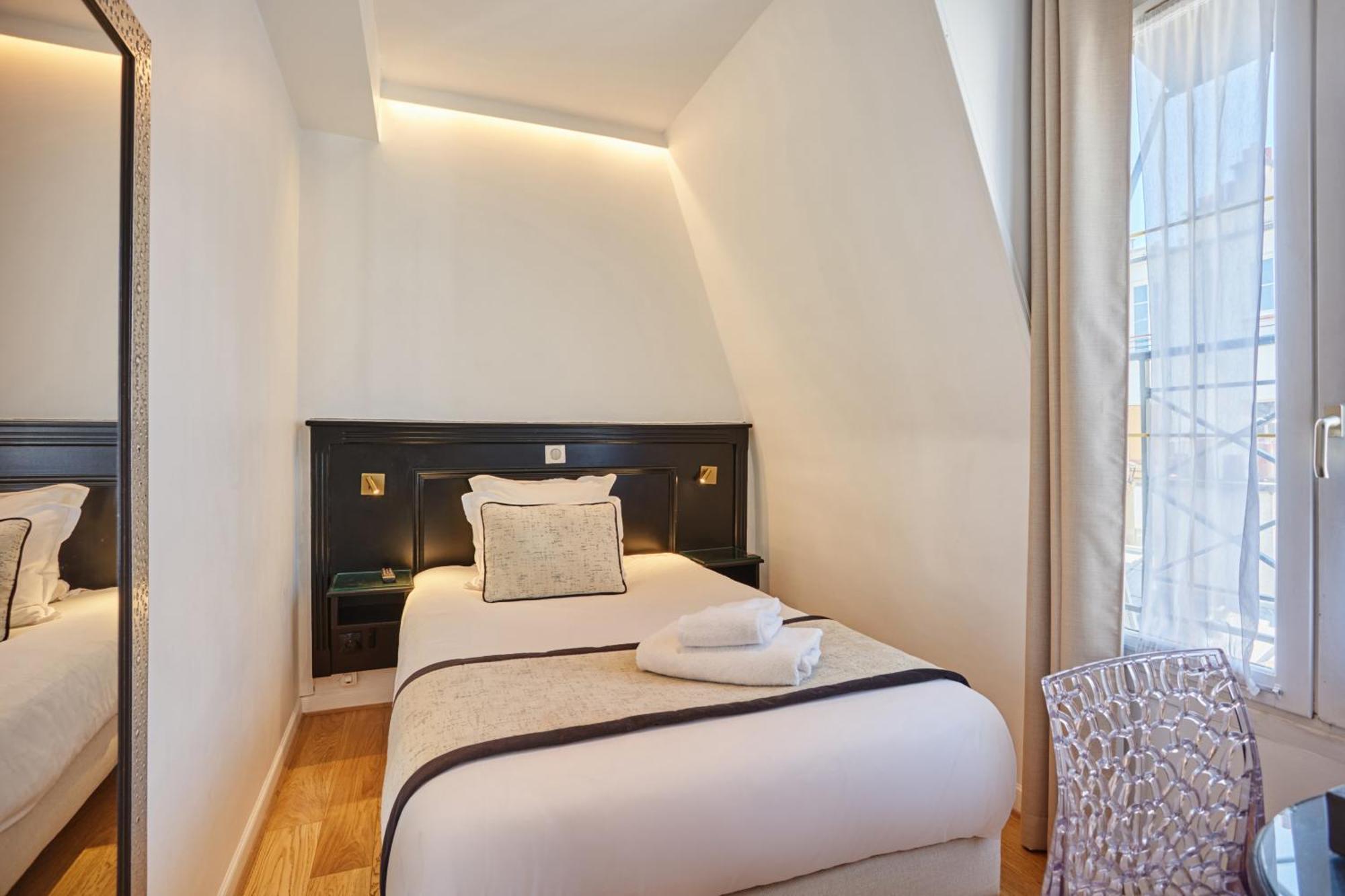 Eiffel Rive Gauche Hotel