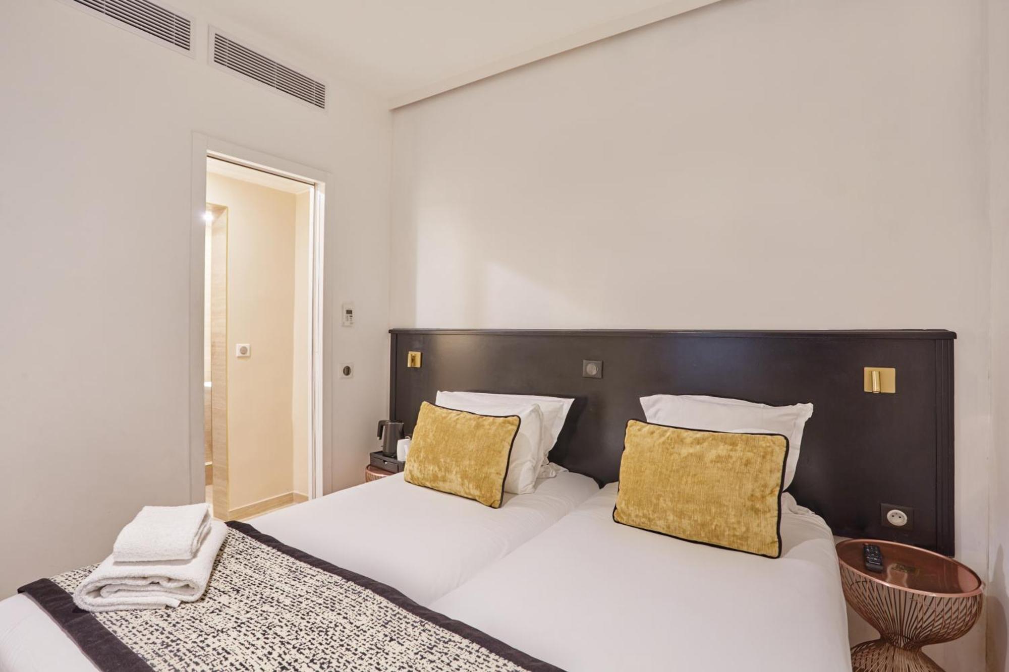 Eiffel Rive Gauche 3* Parigi