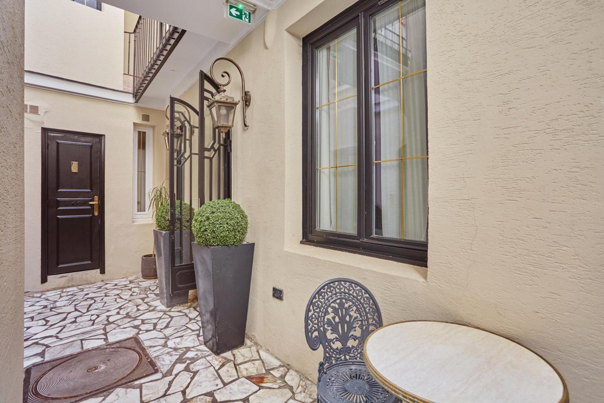 Eiffel Rive Gauche 3* Parigi
