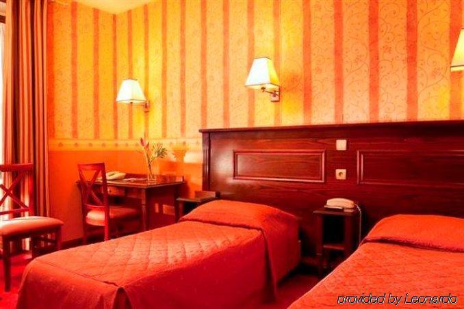 Eiffel Rive Gauche Hotel Parigi