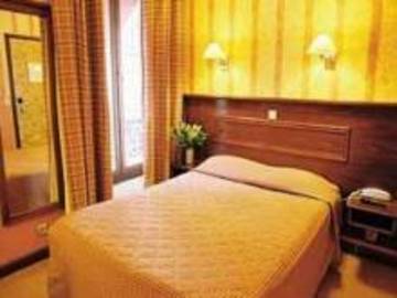 Hotel Eiffel Rive Gauche Paris