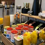 Hotel Eiffel Rive Gauche