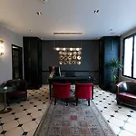 Hotel Eiffel Rive Gauche