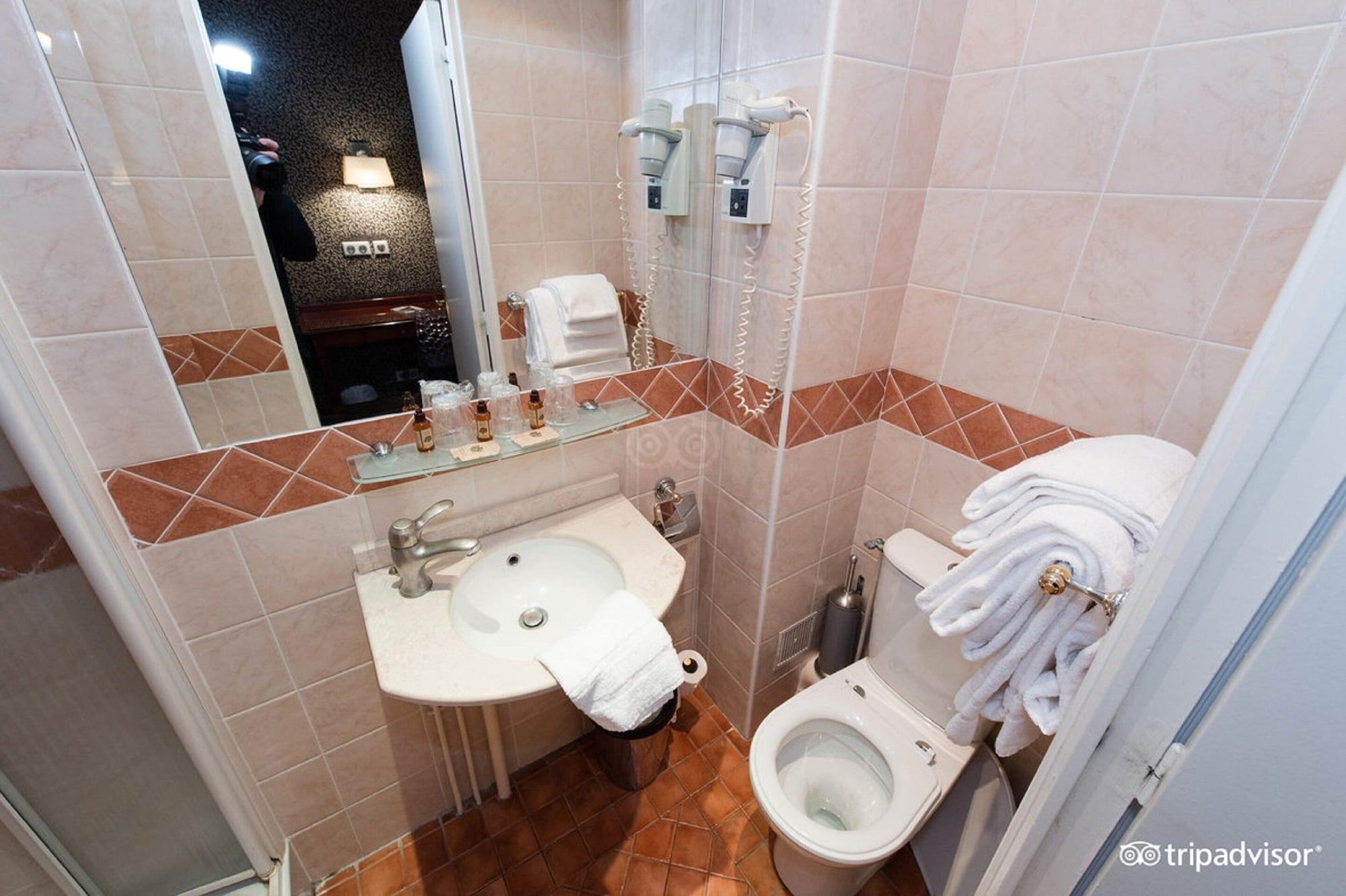 Eiffel Rive Gauche Hotel