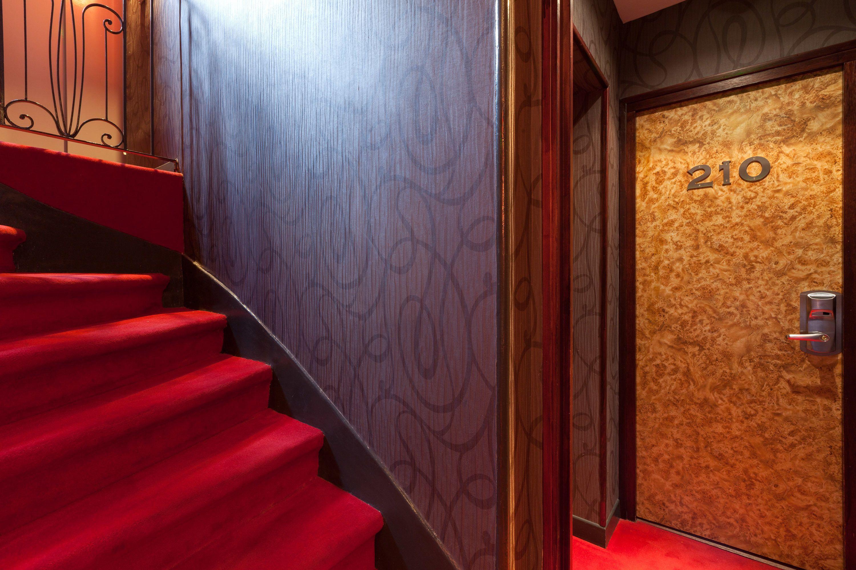 Eiffel Rive Gauche Hotel