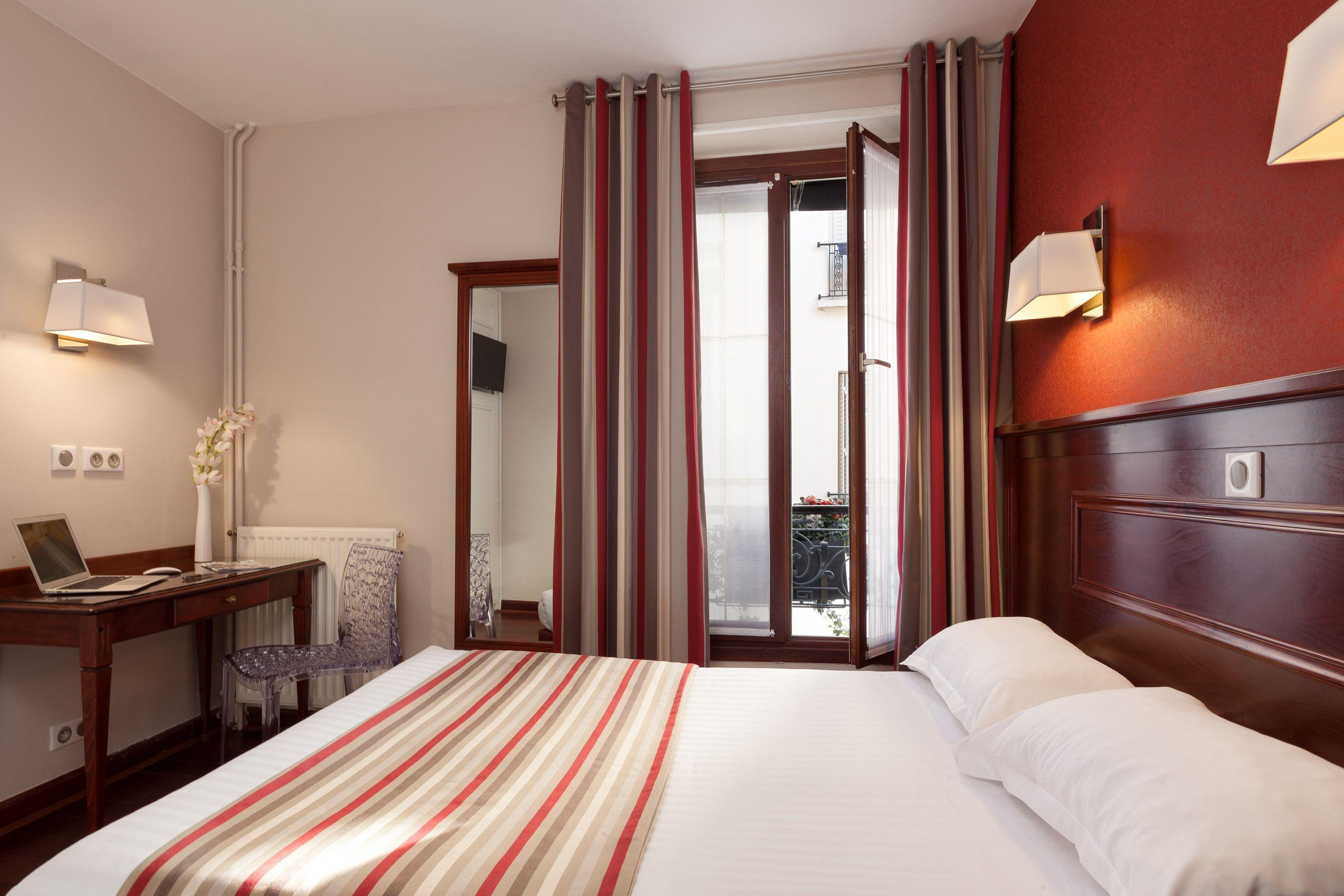 Eiffel Rive Gauche Hotel 3*