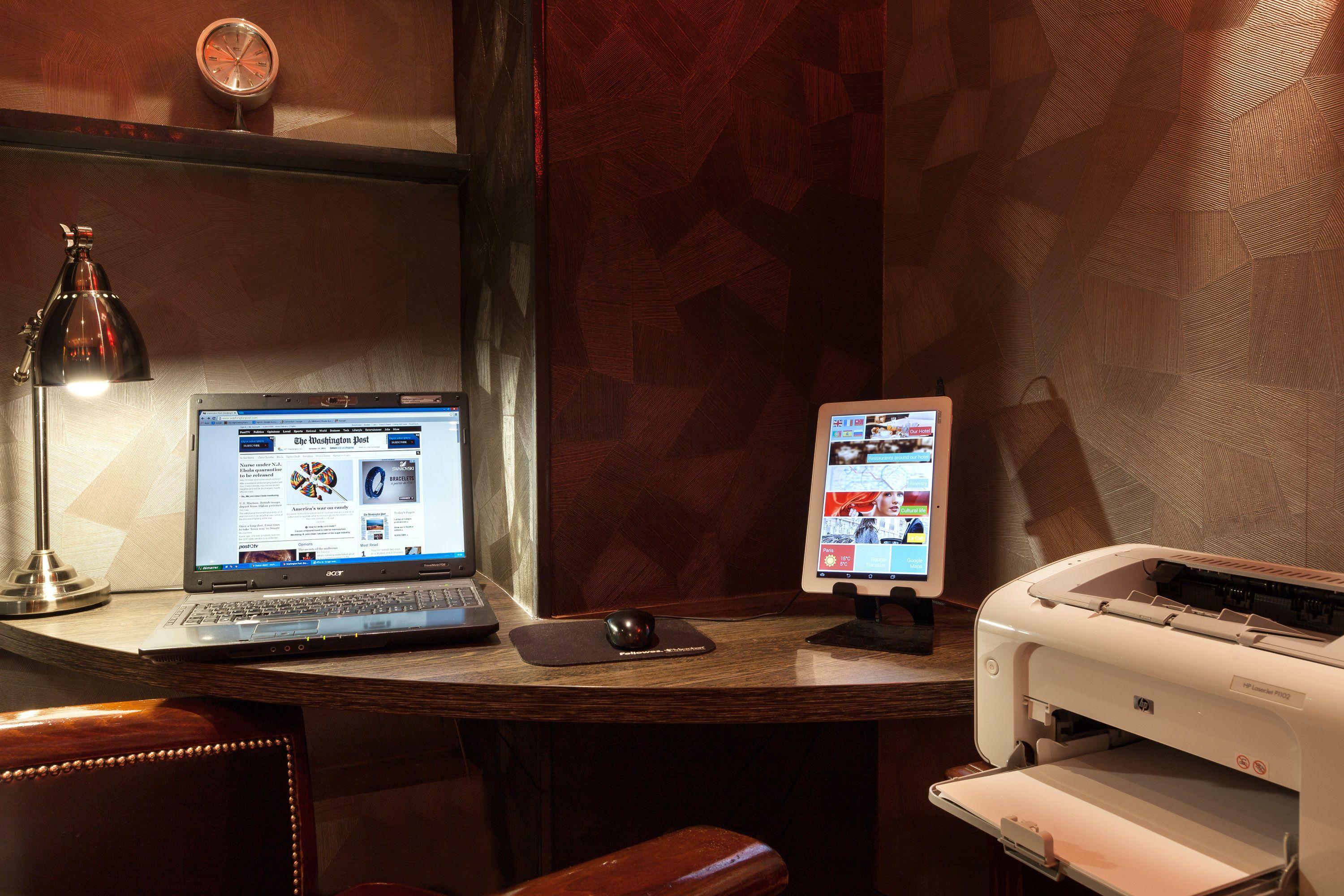 Eiffel Rive Gauche Hotel Parigi