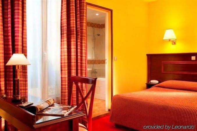 Eiffel Rive Gauche Hotel 3*